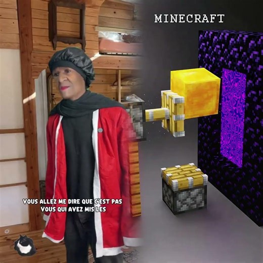 Les mamies mi-Alzheimer mi-aigries, mi-commères c’est les meilleures vraiment ❤️