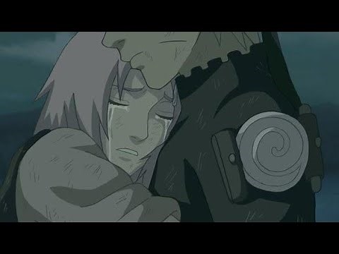 Rebuild Naruto's Trust And Love: (part 2) Naruto text story