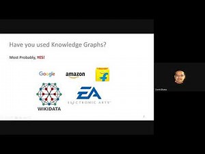 Knowledge Graph Construction By Sumit Bhatia