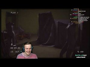 Insym Plays The Backrooms 1998 - Livestream from 26/5/2022