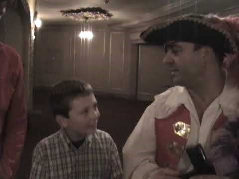 LCJ Interviews The Wiggles