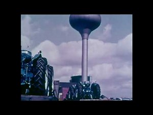 QUALITY TELLS PART 2 BUILDING AT BASILDON