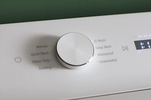 Top Load Washer - WT8205CW