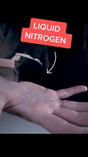 Exploring Liquid Nitrogen: How to Make It and Its Uses