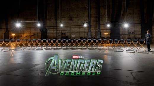 Marvel Studios Announces Avengers: Doomsday Cast - D23