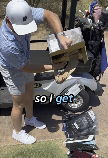 Golfing Tips to Save Money on Gear