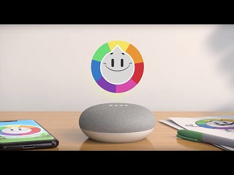 Play Trivia Crack on Google Home l Etermax