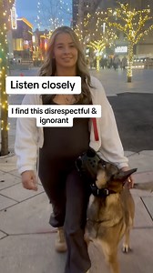 When someone tries to distract him….As a handler/trainer in public, you always need to be ready for ignorance. #team #teamwork #dogsoftiktok #dogtrainersoftiktok #belgianmalinois #malinoisoftiktok #malinois #malinoisofficial #psak9 #public #psa #ignorance #denver #denverdogtrainers #dogsofdenver #16thstreetmall #foryoupage #foryou #fyp #viral | Top Paw K9 Academy