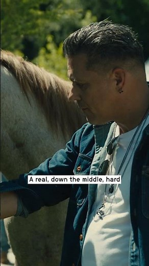 The Stories That MADE Us | George Stroumboulopoulos x Heartland 🔥