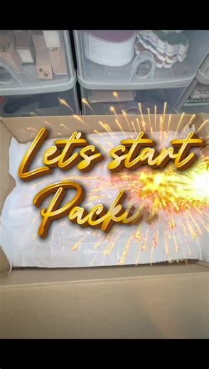 Let’s pack @Gemma Louise Dowe order together 🤎🤎🖤🩵💛#stationerylover #mysterybundles #fyp #packingorderswithme #loyalcustomer