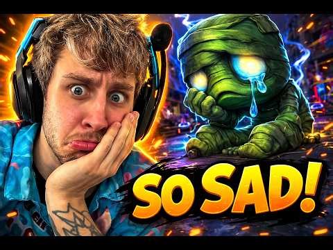 Road to Diamond: JUNGLE EDITION | Amumu | Episode 1