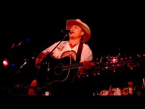 Doug Supernaw, '90s country singer of 'Reno,' dead at 60