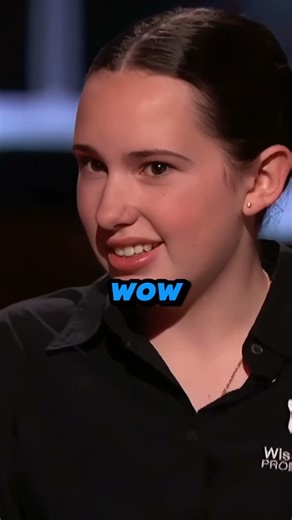 She may be young, but she negotiates like a pro.#dropshipping #shopify #bestdealer