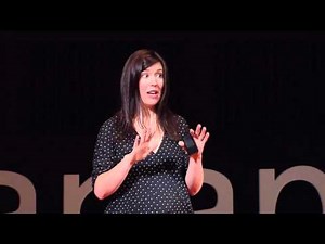 The masterpiece of a simple life | Maura Malloy | TEDxIndianapolis