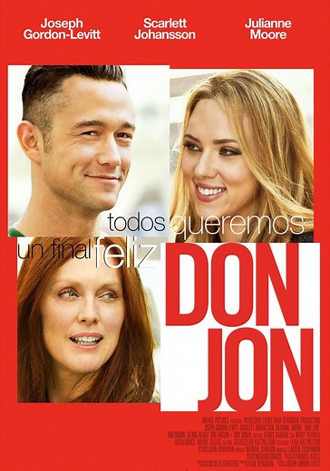Un atrevido Don Juan - película: Ver online en español
