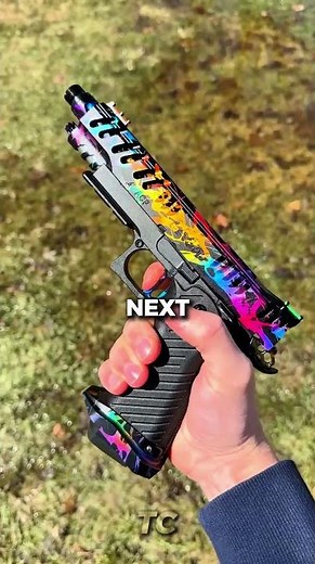 How Do Airsoft Grenades Actually Work? 💥