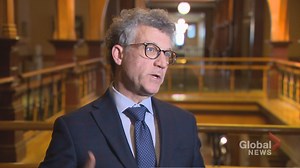 Ontario’s Financial Accountability Officer leaves role after legislature doesn’t renew contract