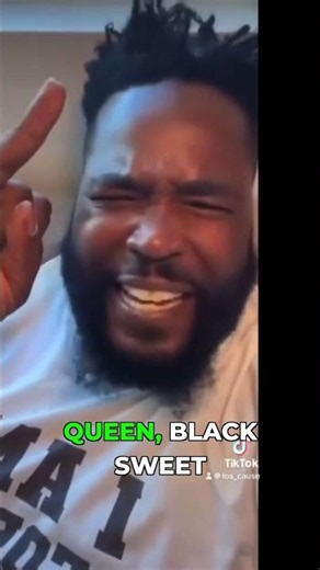 Black Queens Forever, Snow Bunnies Never! DR. UMAR
