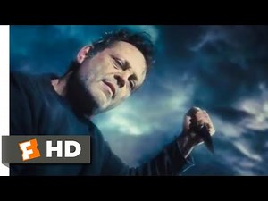 Freaky (2020) - Ritual Knife Stabbing Scene (2/10) | Movieclips