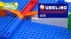 2018弹珠 Hubelino锦标赛所有赛事