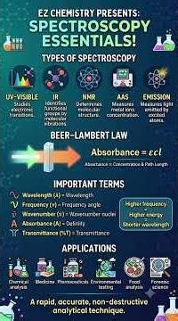 spectroscopy