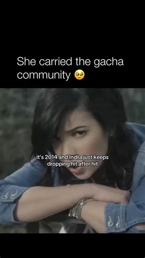 Artists Without Autotune on Instagram: "🎤 Indila (real name Adila Sedraïa) is a French singer-songwriter who became a global name after her 2014 debut album Mini World, driven by the massive hit “Dernière Danse” — a dramatic, emotional track that blew up worldwide for its haunting melody and cinematic vibe. Her sound blends French pop, R&B, and world-music influences, and she’s known for keeping her life super private, barely doing interviews or public appearances, which made her feel even more