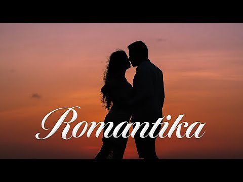 A legszebb magyar romantikus dalok (V'Moto-Rock, Zorán, Edda Művek, R-Go, Kovács Kati, Bikini)