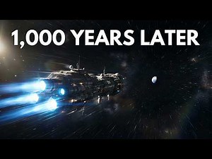 The Terrifying Reality of Time Dilation