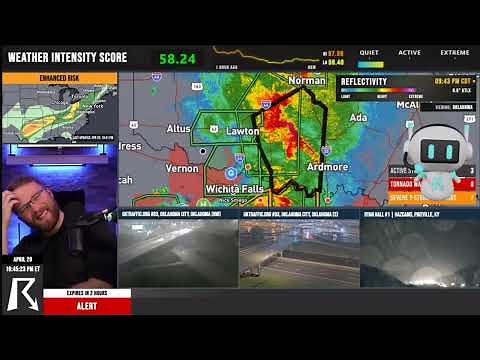 Ryan Hall Y'all and Y'allBot Clips and Funny Moments