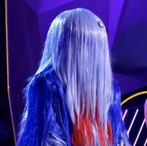 The panel was in a hairy situation trying to guess Whatchamacallit. 👀 Did you catch the clues? | The Masked Singer