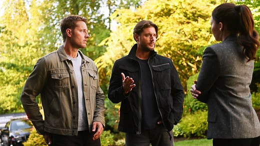 Where To Watch Tracker: Is It Streaming?