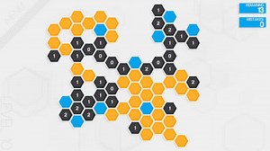 Hexcells, Hexcells Plus now available on Steam