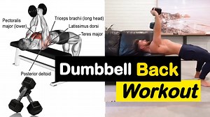 Best Back Exercises at Home Back Workout at Home