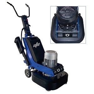 [Hot Item] Cfs Cement Concrete Floor Polisher Polish Machine Concrete Floor Grinding Machine Concrete Floor Grinder