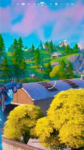 Controller player #fortnite #fortniteclips