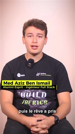 Esprit Ingénieur on Instagram: "🔥 Hackaton Hedera/ Esprit 💣 6 MILLIARDS DE DINARS EN JEU ! Oui, vous avez bien lu. Le plus grand hackathon Web3 AU MONDE débarque, et vous avez la chance d'en faire partie ! ⚡ DE L'AMBITION À LA RÉALITÉ : 2023 : On lance les premiers mini-hackathons à Esprit 2024 : EMPOWER X HACK fait sensation 2025 : ON EXPLOSE TOUT ! Le plus gros prize pool Web3 de l'histoire : 2 MILLIARDS DE DOLLARS ! 🎯 VOUS ÊTES DÉVELOPPEUR ? DESIGNER ? MARKETEUR ? INGÉ