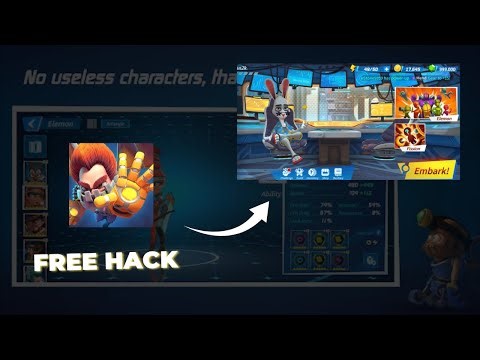 Element Fission New Hack - How I Can Get Version Hack Free