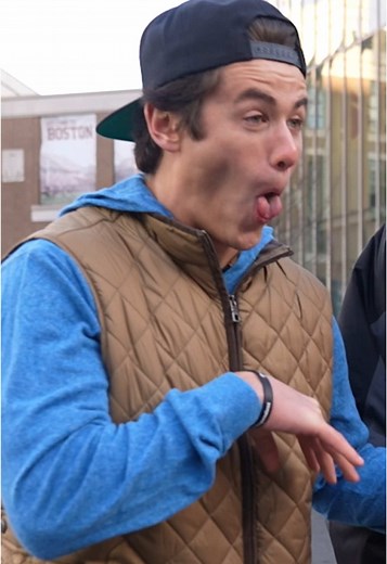 Mook Spud TikTok Compilation - Funny Moments with Peter Millar