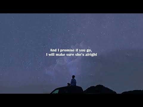 Dean Lewis - How Do I Say Goodbye (Lyrics)
