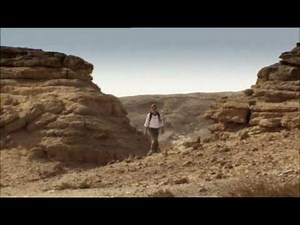 The Incredible Human Journey-Ep1/5-Out Of Africa-Part-1/6