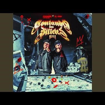 CONTANDO LOS BILLETES