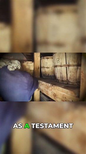 Ancestral Survival The Lifeline of Root Cellars!