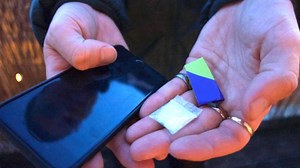 Britain's Drug Dealers Are Getting Younger and Younger