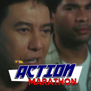 2.5M views · 10K reactions | Ginagawa ko lang ang trabaho ko. Relax lang kayo, bossing. Movies starring #PhillipSalvador #RobinPadilla #CesarMontano #JokoDiaz #AceEspinosa | Viva Entertainment | Facebook
