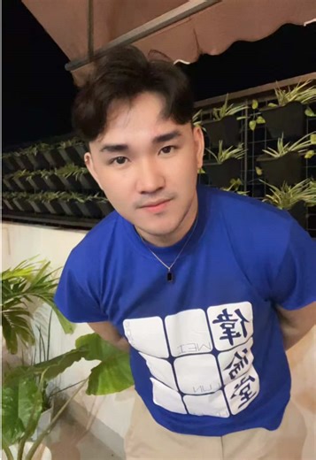kayo na pogi