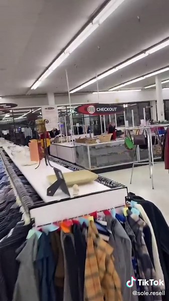 Thrift Store Finesse: Sneaker Meetup Meme