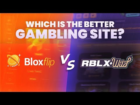 RBLXWild VS Bloxflip | Which Is Better?