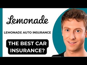 Lemonade Auto Insurance Review – Is This The Best Car Insurance in 2026?