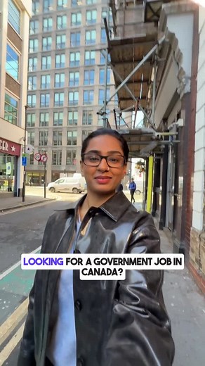 How to Secure Government Jobs in Canada for Newcomers