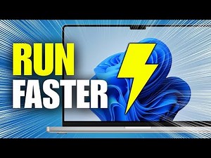 How To Clean Up Windows 11 To Improve Speed & Performance (2025)